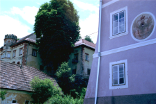 Schloss Paternion